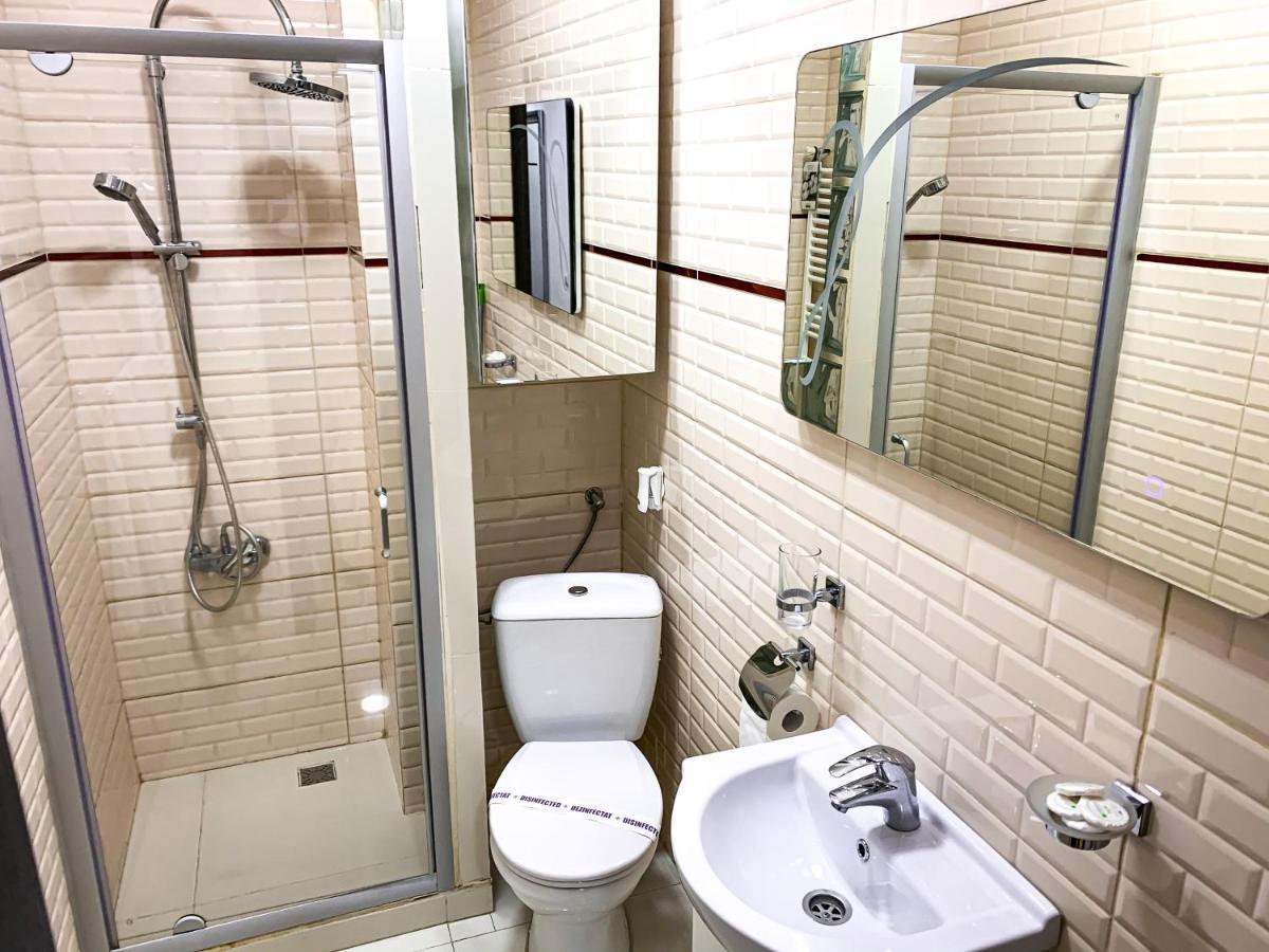 Bari Luxury Residence Мамая Екстериор снимка