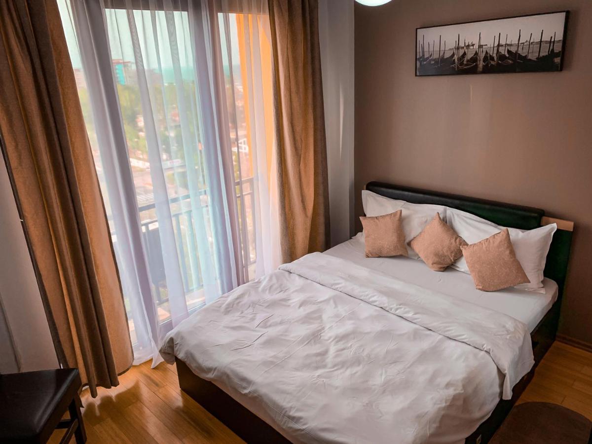 Bari Luxury Residence Мамая Екстериор снимка