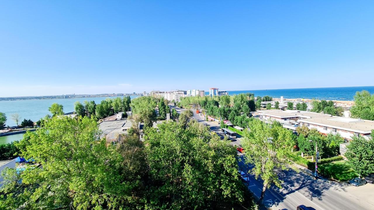 Bari Luxury Residence Мамая Екстериор снимка