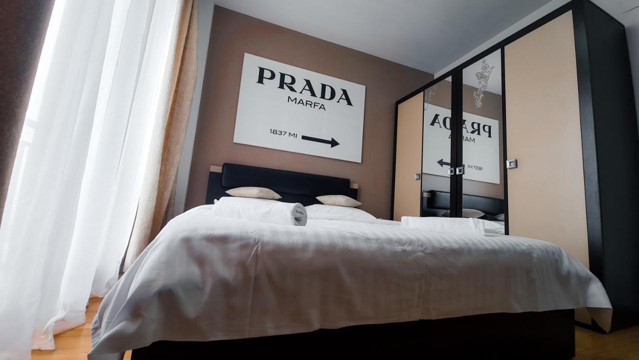 Bari Luxury Residence Мамая Екстериор снимка