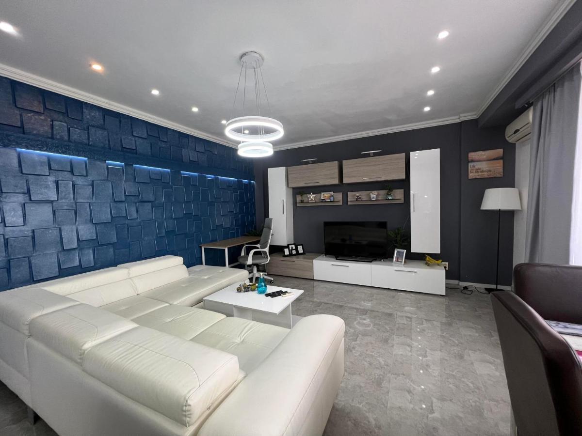 Bari Luxury Residence Мамая Екстериор снимка