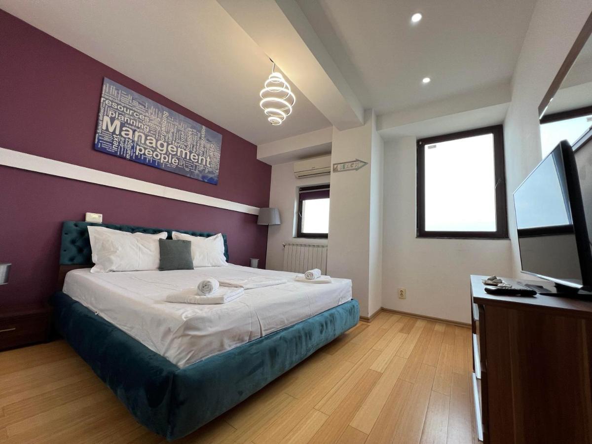 Bari Luxury Residence Мамая Екстериор снимка