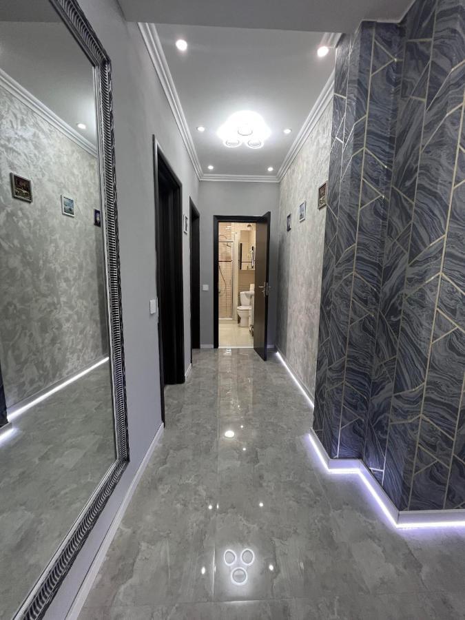Bari Luxury Residence Мамая Екстериор снимка