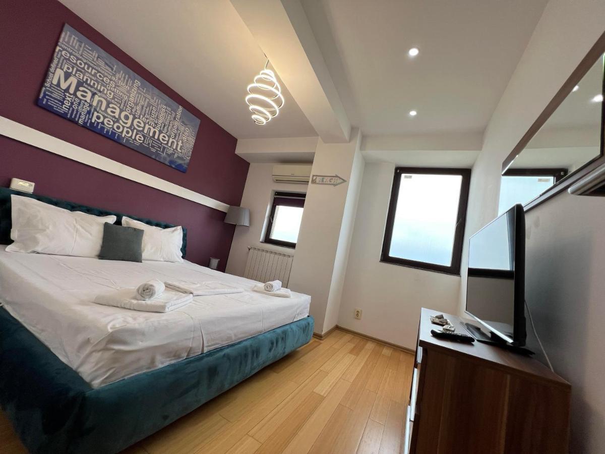 Bari Luxury Residence Мамая Екстериор снимка