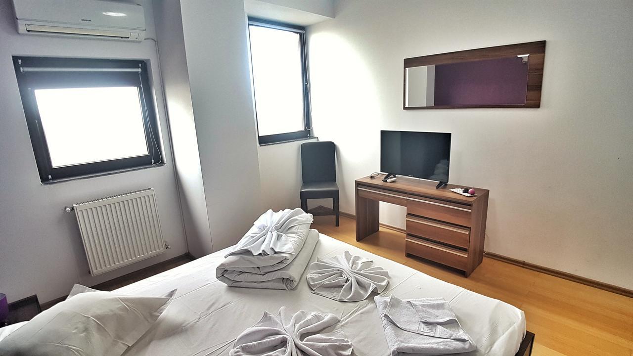 Bari Luxury Residence Мамая Екстериор снимка
