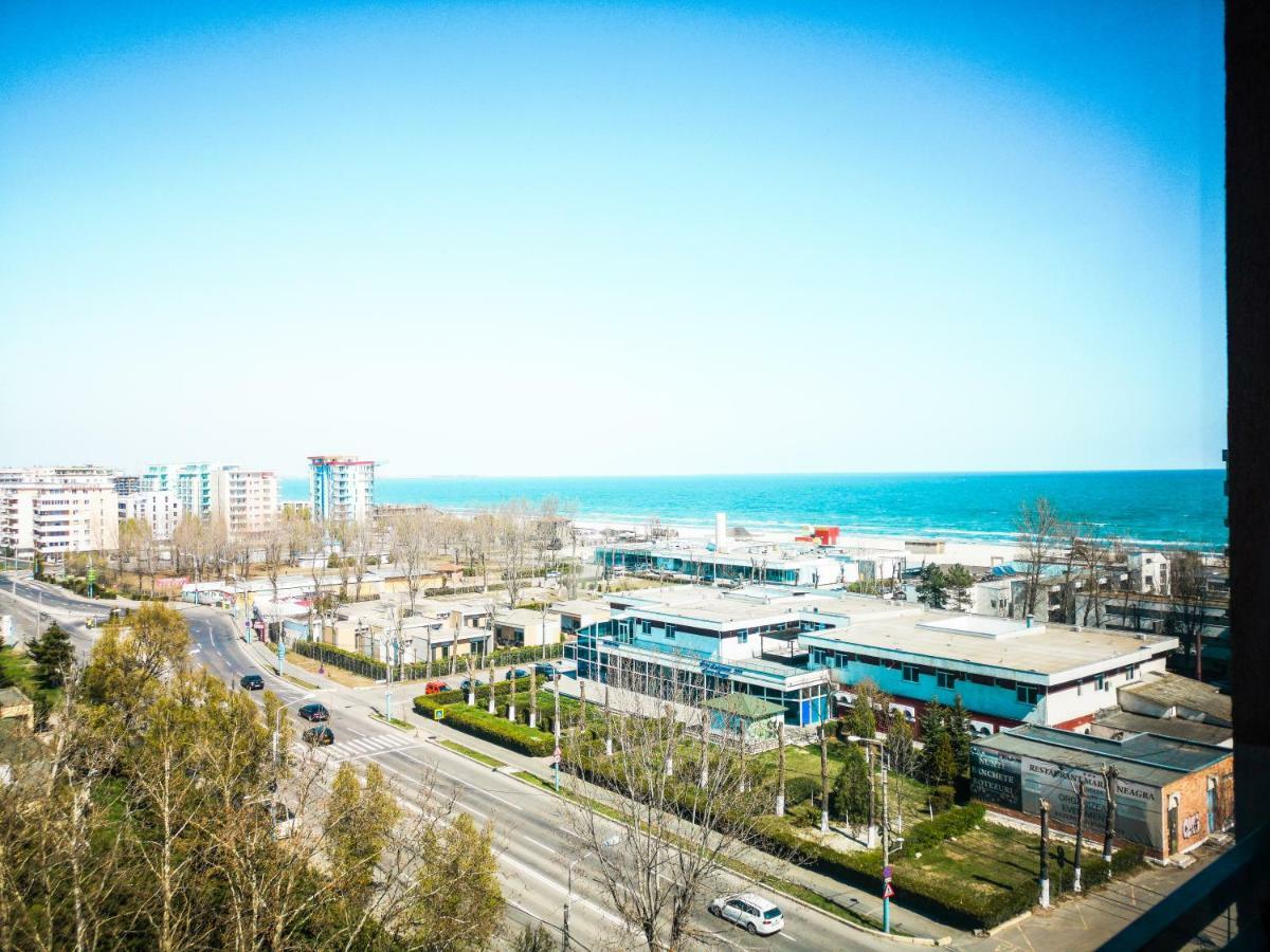 Bari Luxury Residence Мамая Екстериор снимка